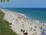 Webcam Jensen Beach, Florida - Beach Views